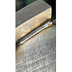 Occasion Handgeführtes Faserlaser-Schweissgerät LASER HR 1,5 kW